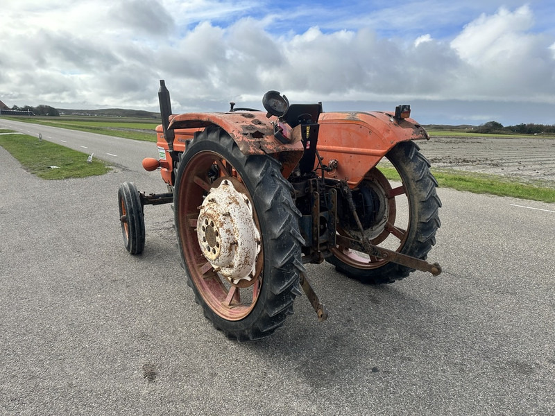 Fiat 640 - Trattore: foto 5 Fiat 640 - Trattore: foto 5