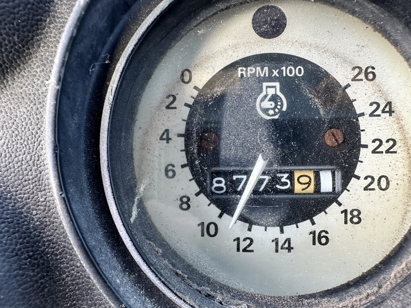 Ford 8700 - Trattore: foto 5 Ford 8700 - Trattore: foto 5
