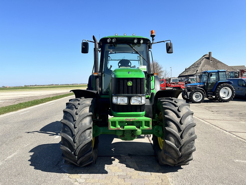 John Deere 6920 - Trattore: foto 3 John Deere 6920 - Trattore: foto 3