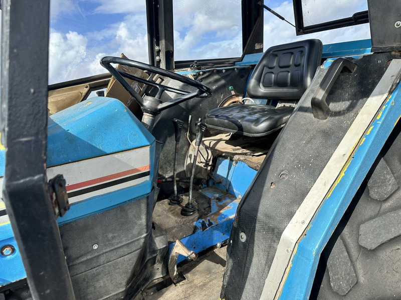 Landini 8500 - Trattore: foto 4 Landini 8500 - Trattore: foto 4
