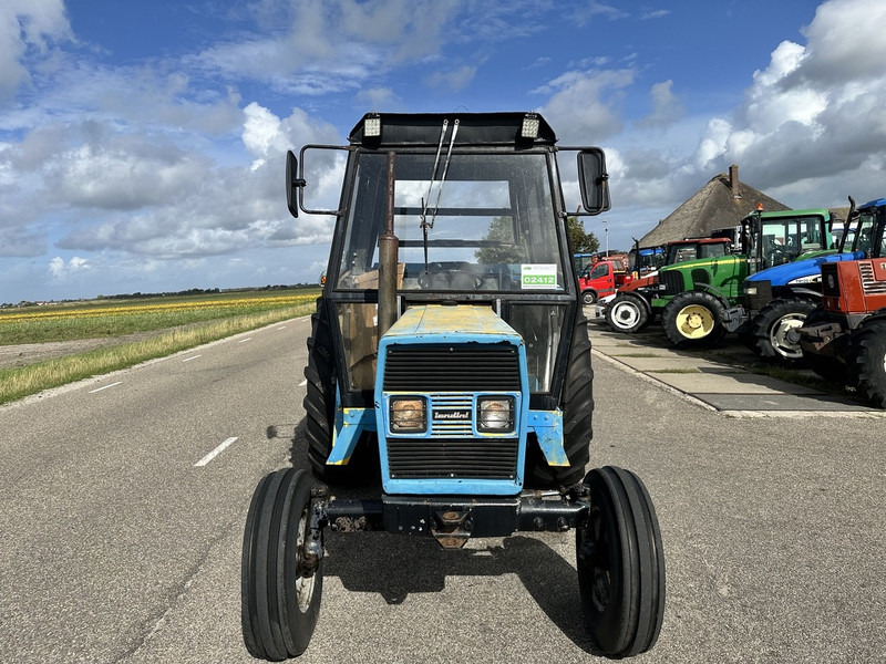 Landini 8500 - Trattore: foto 2 Landini 8500 - Trattore: foto 2