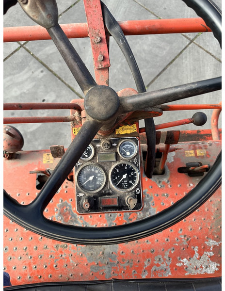 Laverda M150 - Mietitrebbia: foto 4 Laverda M150 - Mietitrebbia: foto 4