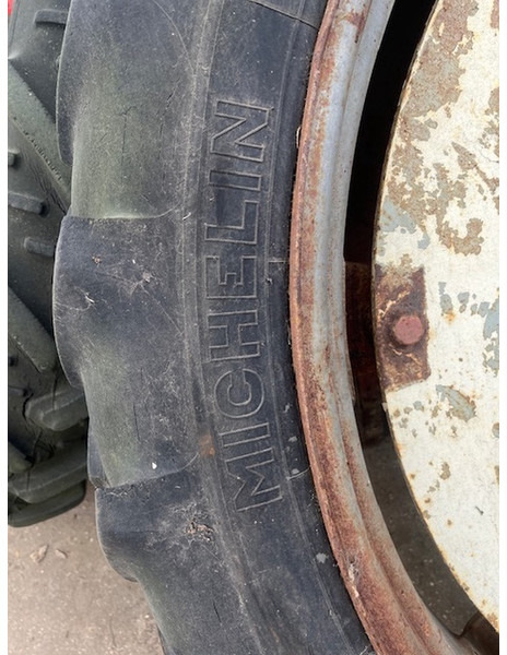 Michelin en kleber 8.3 R44 - Cerchione: foto 4 Michelin en kleber 8.3 R44 - Cerchione: foto 4