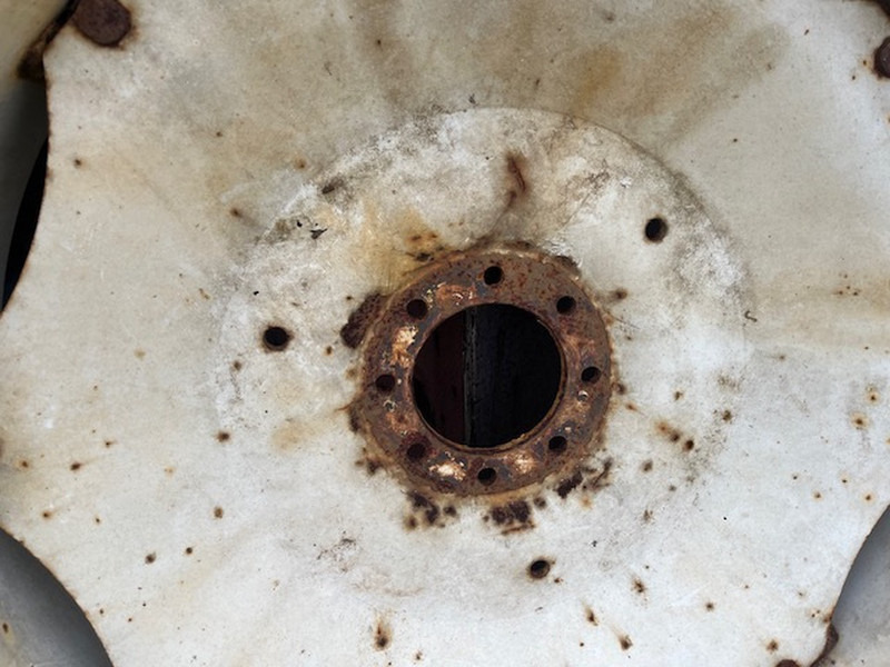 Pirelli 480\70 R38 TM 700 - Pneumatico: foto 4 Pirelli 480\70 R38 TM 700 - Pneumatico: foto 4