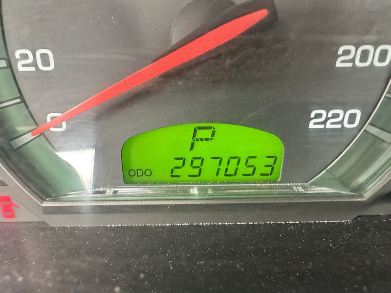 SsangYong RX270 XDI - Furgone chiuso: foto 5 SsangYong RX270 XDI - Furgone chiuso: foto 5