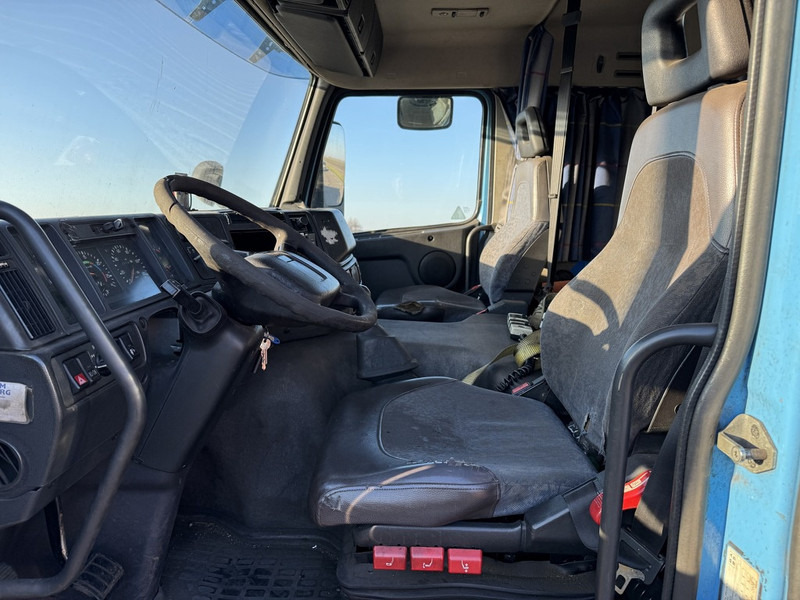 Volvo FM 12 340 - Trattore stradale: foto 4 Volvo FM 12 340 - Trattore stradale: foto 4