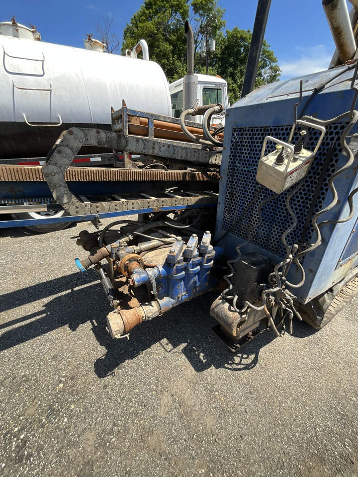 American Augers DD-6 - Perforatrice direzionale: foto 3 American Augers DD-6 - Perforatrice direzionale: foto 3