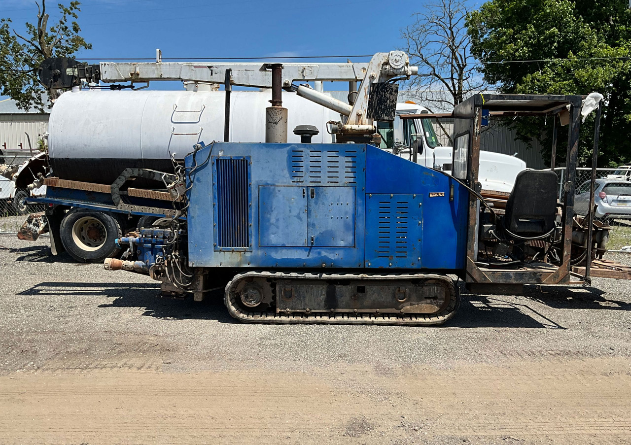 American Augers DD-6 - Perforatrice direzionale: foto 2 American Augers DD-6 - Perforatrice direzionale: foto 2