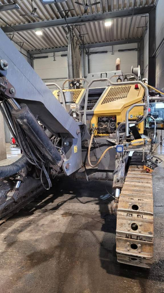 Atlas Copco FlexiROC T35R-01 - Perforatrice: foto 1 Atlas Copco FlexiROC T35R-01 - Perforatrice: foto 1