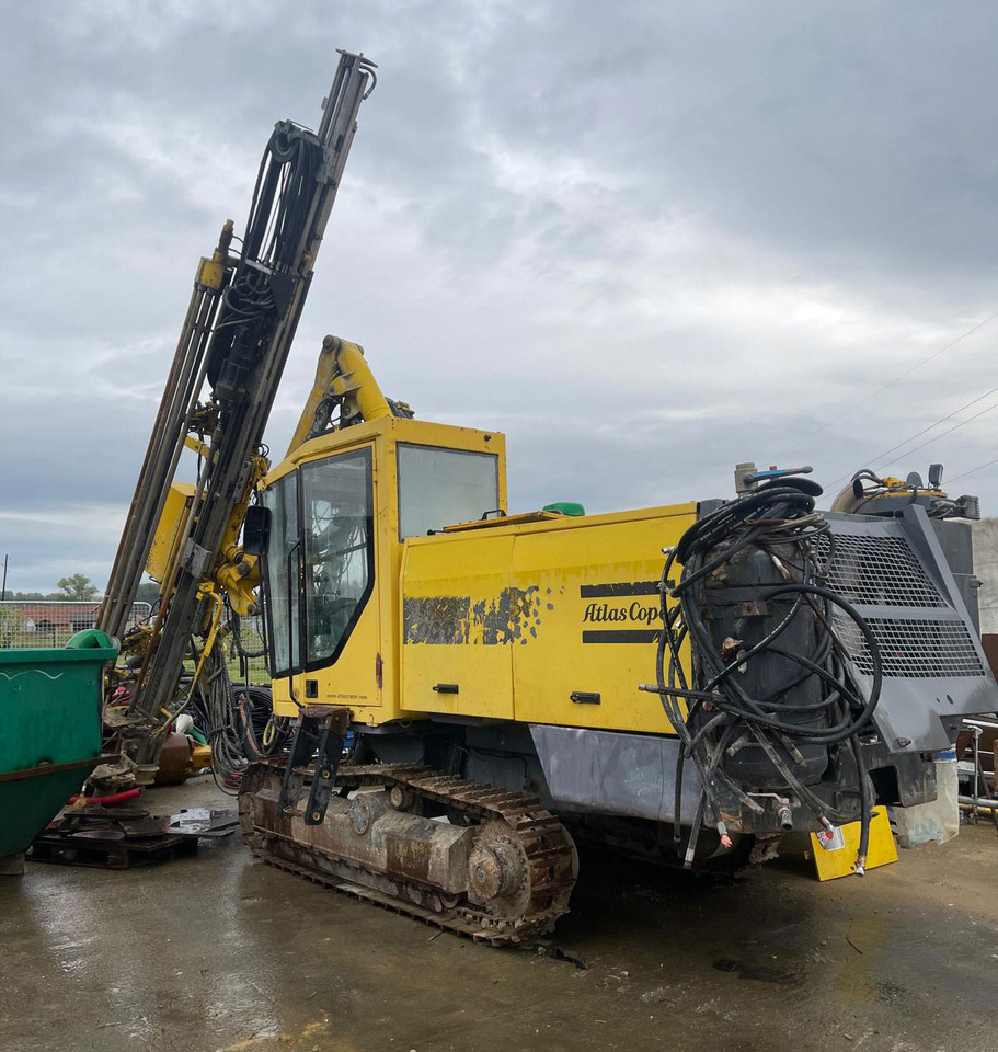 Atlas Copco ROC D7-11 - Perforatrice: foto 3 Atlas Copco ROC D7-11 - Perforatrice: foto 3