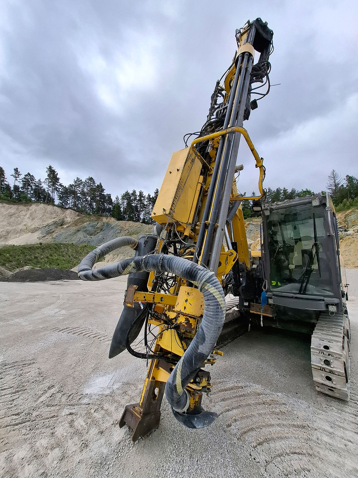 Atlas Copco ROC F9C-11 - Perforatrice: foto 4 Atlas Copco ROC F9C-11 - Perforatrice: foto 4