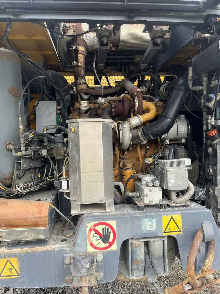 Atlas Copco SmartROC T35-11 - Perforatrice: foto 4 Atlas Copco SmartROC T35-11 - Perforatrice: foto 4