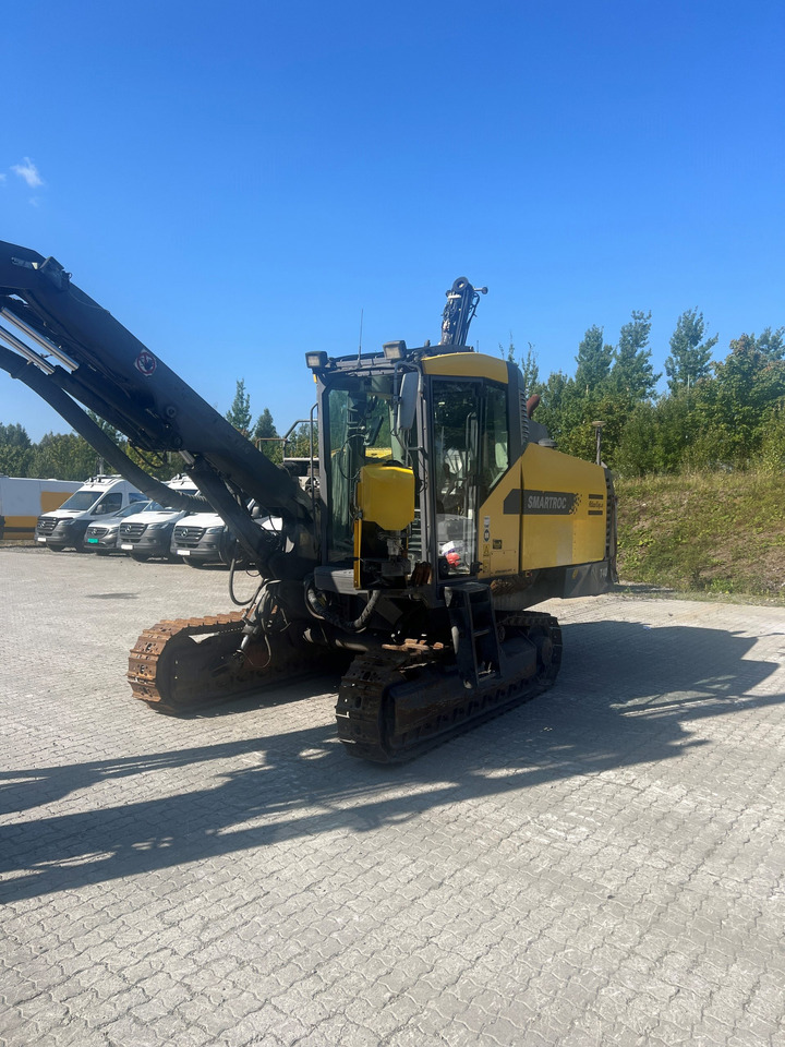 Atlas Copco SmartROC T40-11 - Perforatrice: foto 1 Atlas Copco SmartROC T40-11 - Perforatrice: foto 1