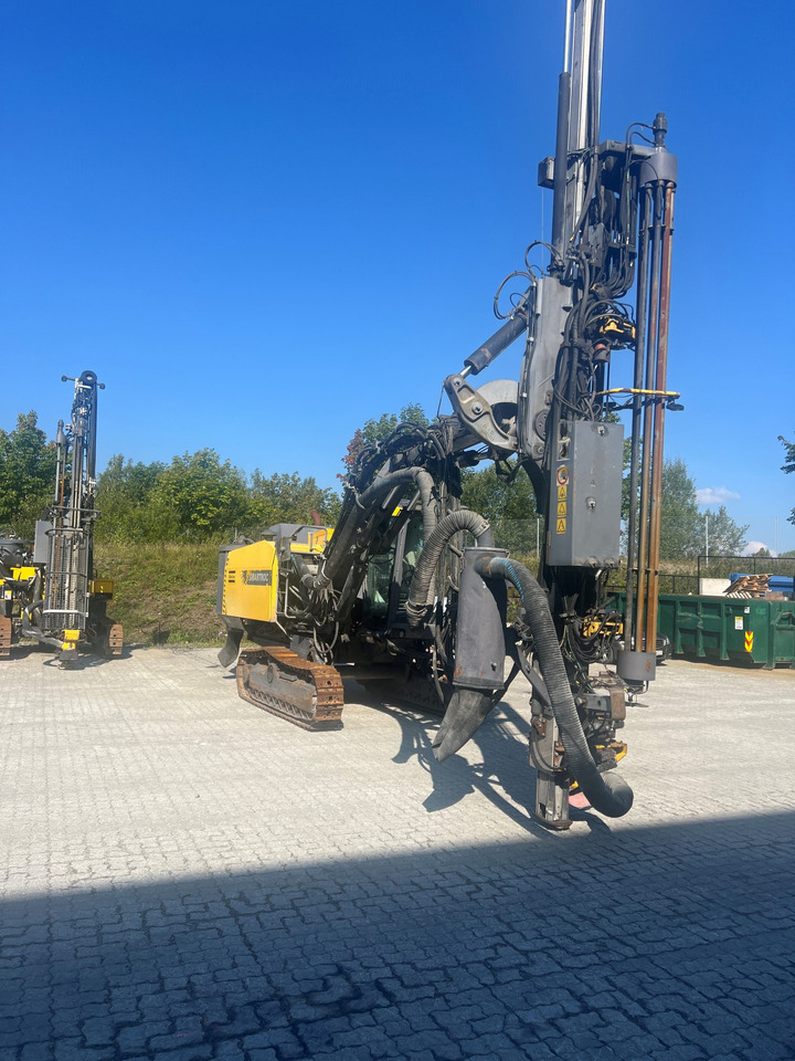 Atlas Copco SmartROC T40-11 - Perforatrice: foto 3 Atlas Copco SmartROC T40-11 - Perforatrice: foto 3