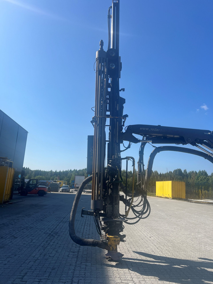 Atlas Copco SmartROC T40-11 - Perforatrice: foto 4 Atlas Copco SmartROC T40-11 - Perforatrice: foto 4