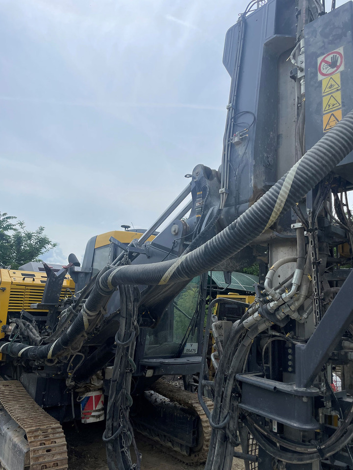 Atlas Copco SmartROC T45-10SF - Perforatrice: foto 5 Atlas Copco SmartROC T45-10SF - Perforatrice: foto 5