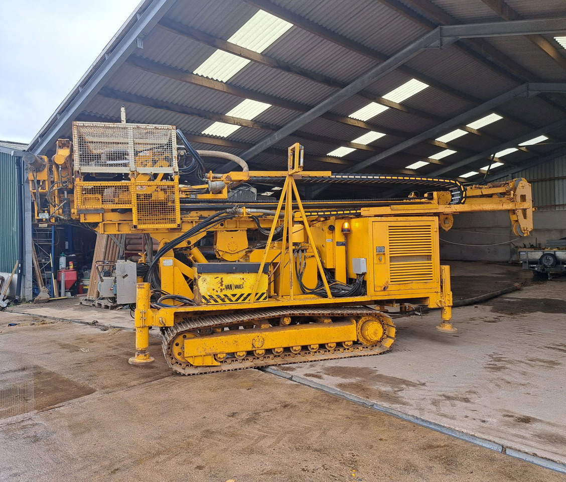 Beretta T152 - Perforatrice: foto 1 Beretta T152 - Perforatrice: foto 1