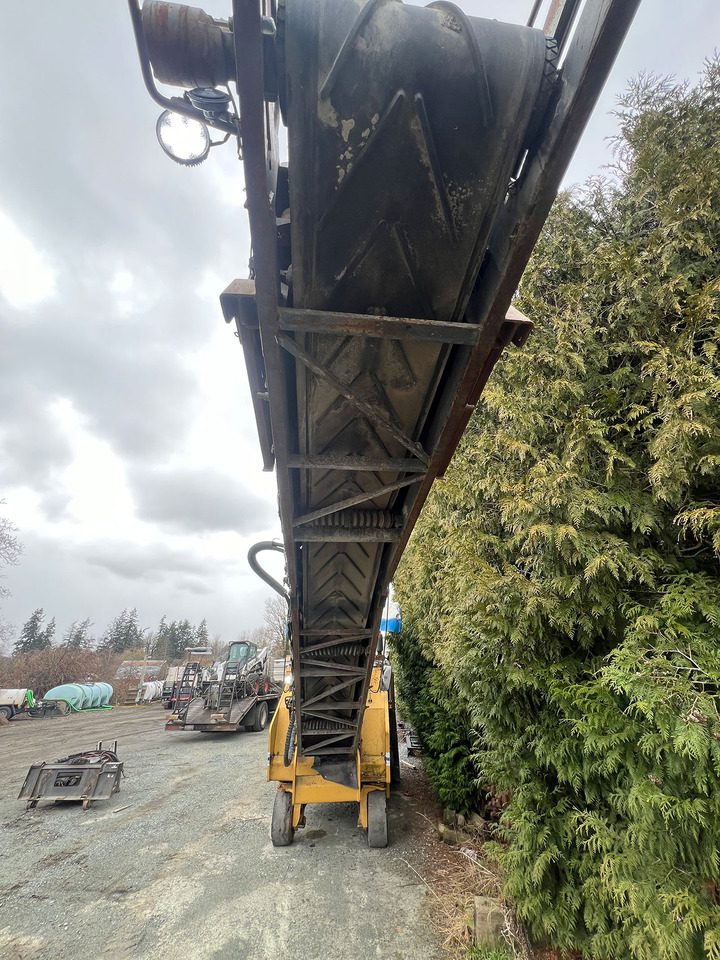 Bitelli SF102 CR - Fresa a freddo: foto 5 Bitelli SF102 CR - Fresa a freddo: foto 5