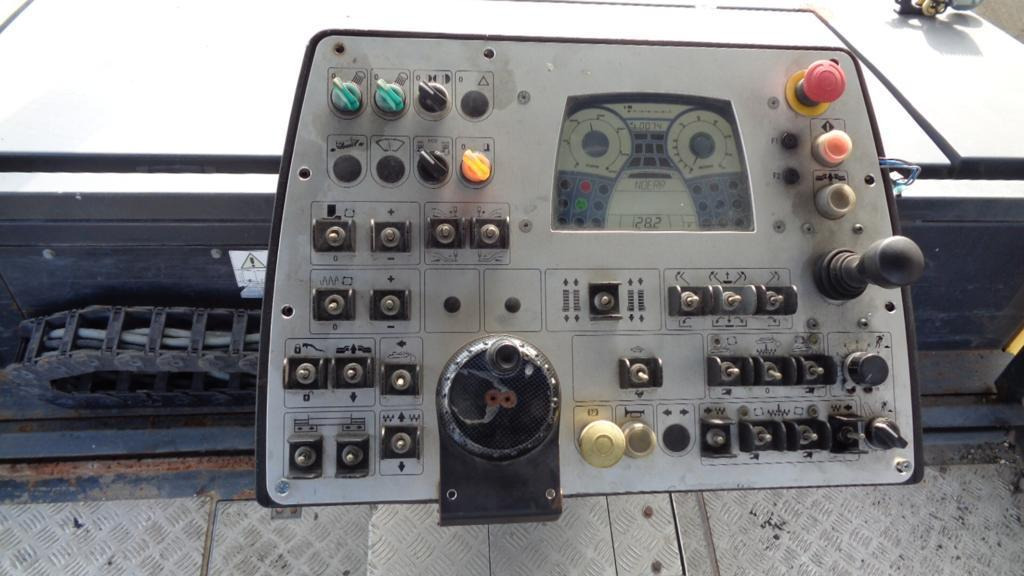 Finitrice Bomag BF 800 C: foto 7