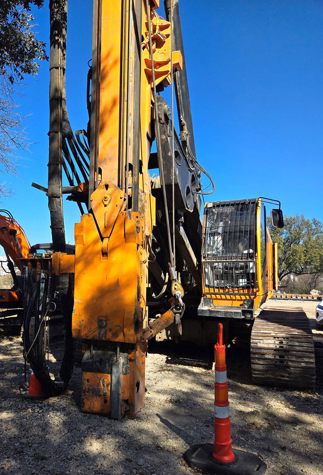 Casagrande B275 XP-2 - Battipalo: foto 2 Casagrande B275 XP-2 - Battipalo: foto 2