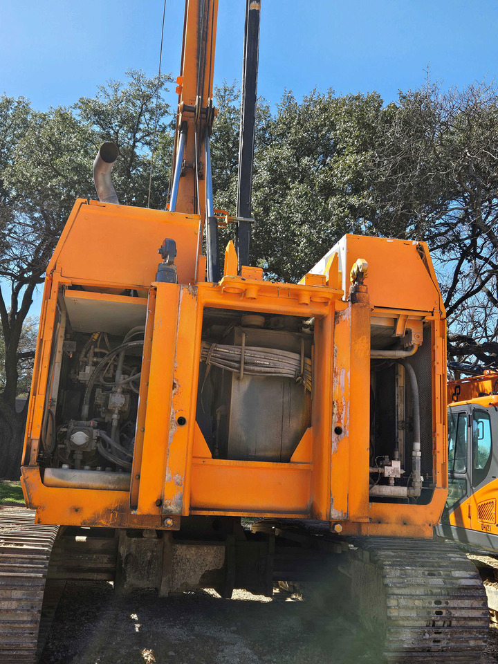 Casagrande B275 XP-2 - Battipalo: foto 4 Casagrande B275 XP-2 - Battipalo: foto 4