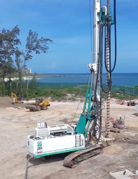 Casagrande B300 - Battipalo: foto 3 Casagrande B300 - Battipalo: foto 3