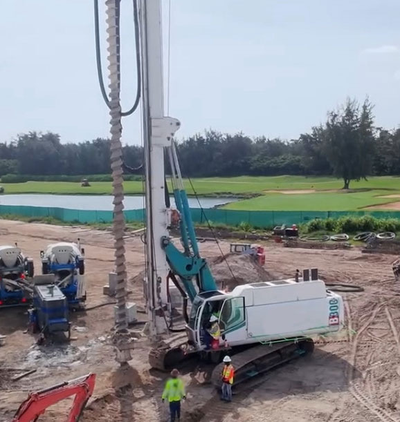 Casagrande B300 - Battipalo: foto 1 Casagrande B300 - Battipalo: foto 1