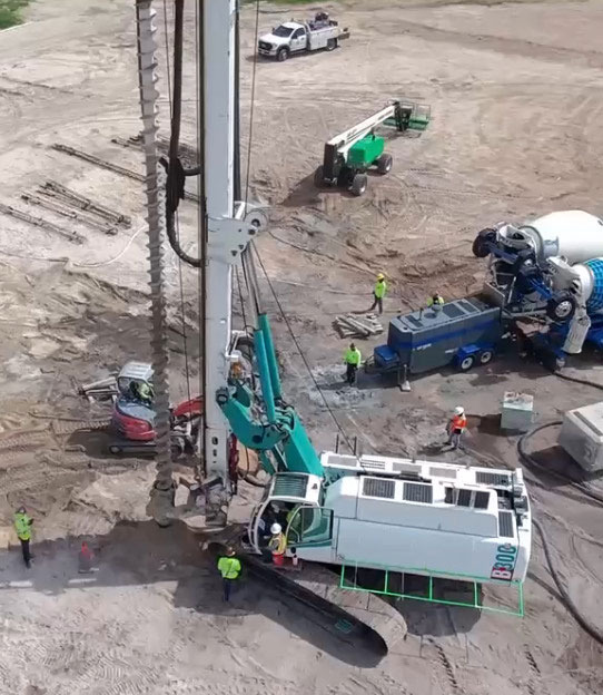 Casagrande B300 - Battipalo: foto 5 Casagrande B300 - Battipalo: foto 5