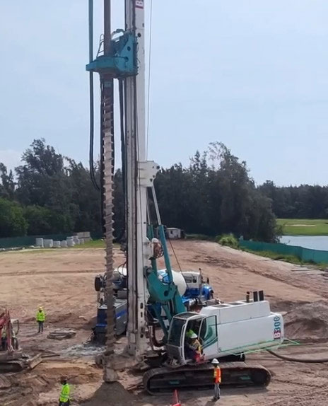 Casagrande B300 - Battipalo: foto 4 Casagrande B300 - Battipalo: foto 4