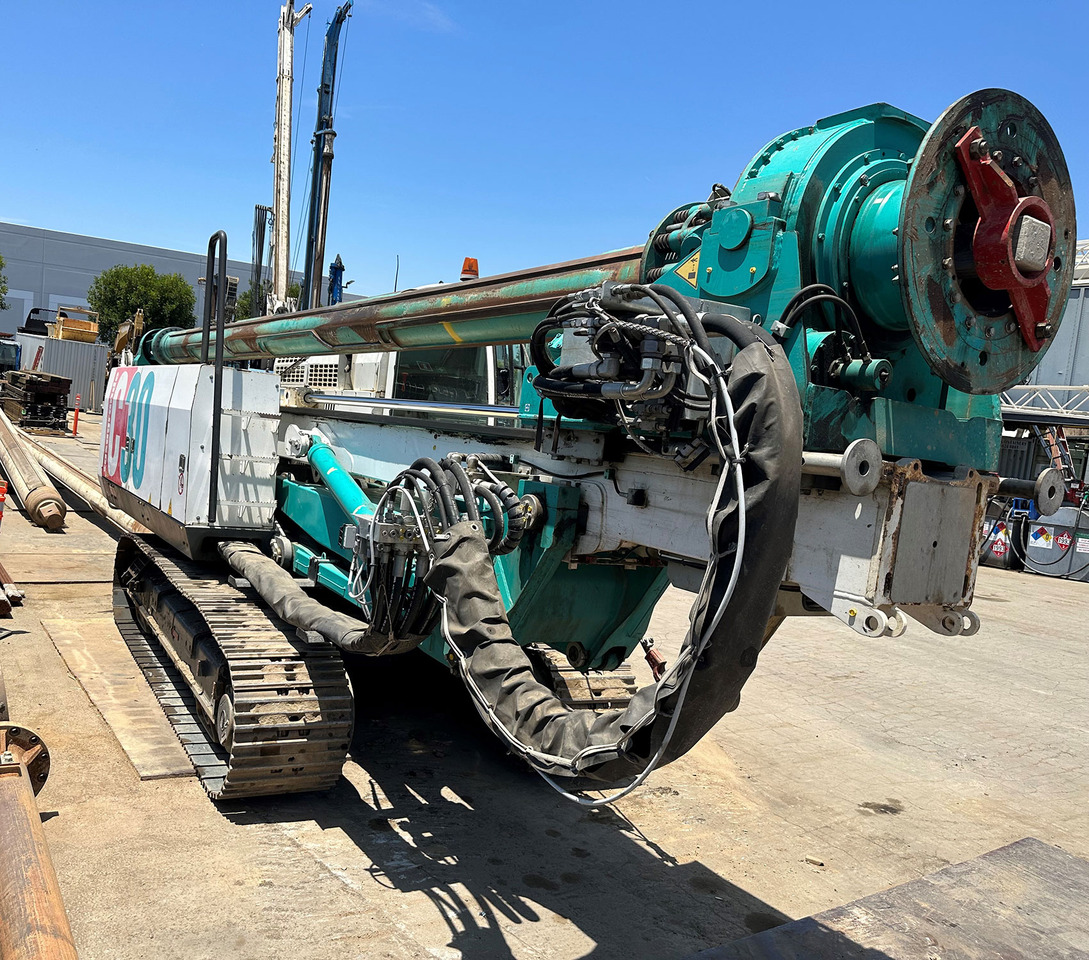 Casagrande C30 - Battipalo: foto 5 Casagrande C30 - Battipalo: foto 5