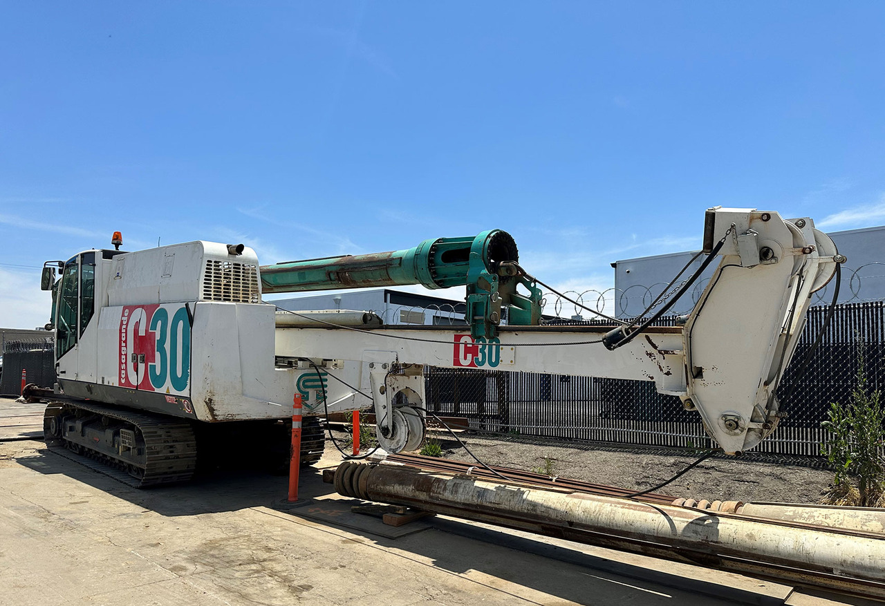 Casagrande C30 - Battipalo: foto 3 Casagrande C30 - Battipalo: foto 3