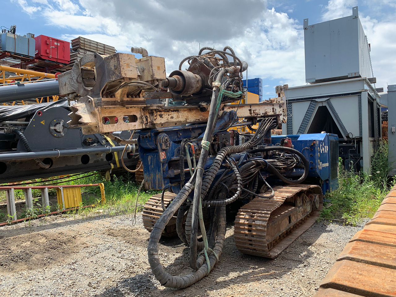 Casagrande C4 XP - Battipalo: foto 3 Casagrande C4 XP - Battipalo: foto 3