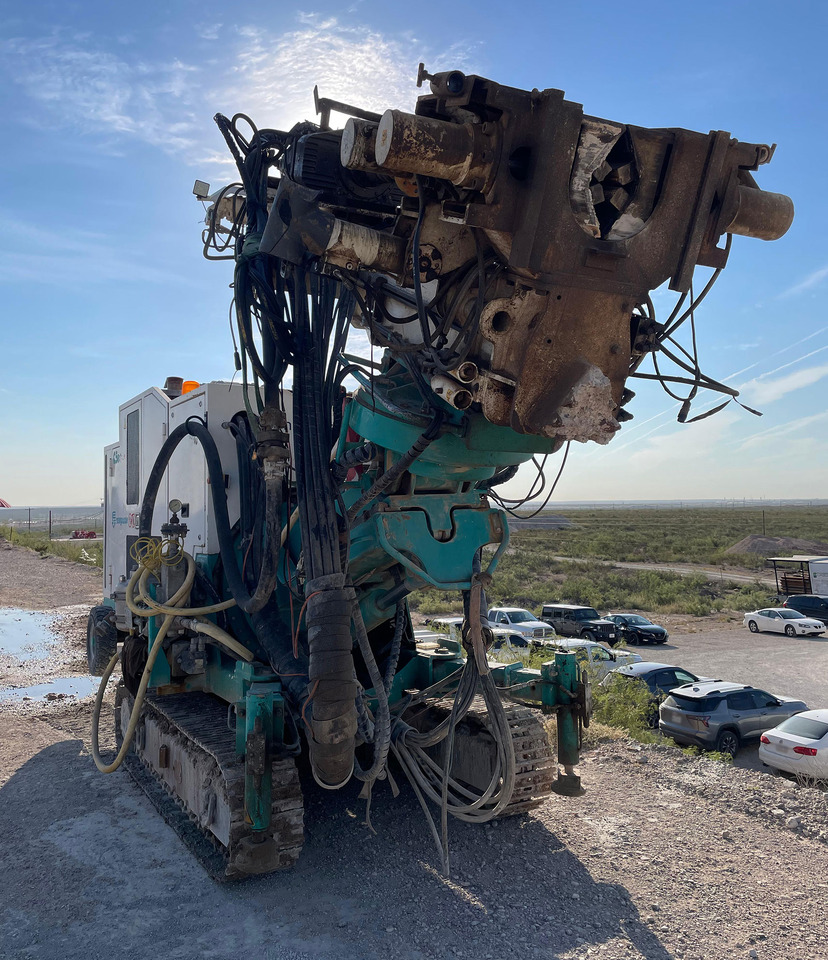 Casagrande C5R XP-2 - Battipalo: foto 3 Casagrande C5R XP-2 - Battipalo: foto 3