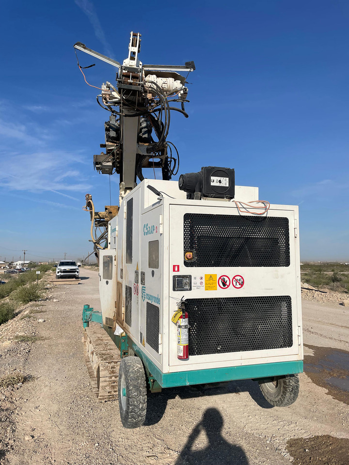 Casagrande C5R XP-2 - Battipalo: foto 4 Casagrande C5R XP-2 - Battipalo: foto 4