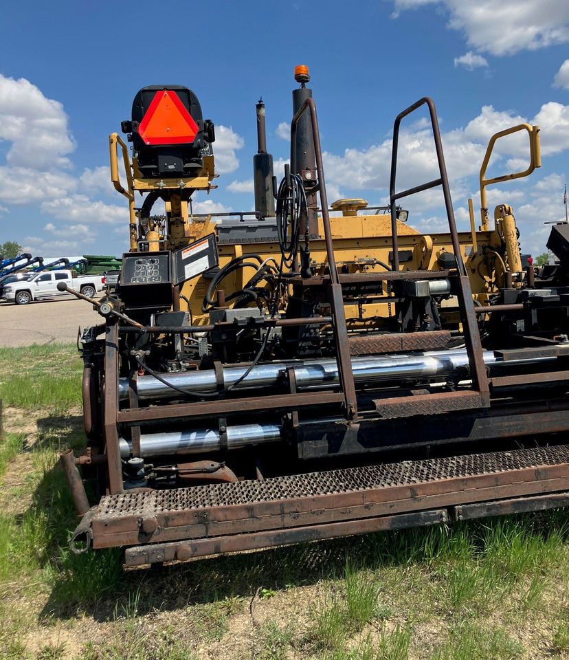Caterpillar AP1000B - Finitrice: foto 5 Caterpillar AP1000B - Finitrice: foto 5