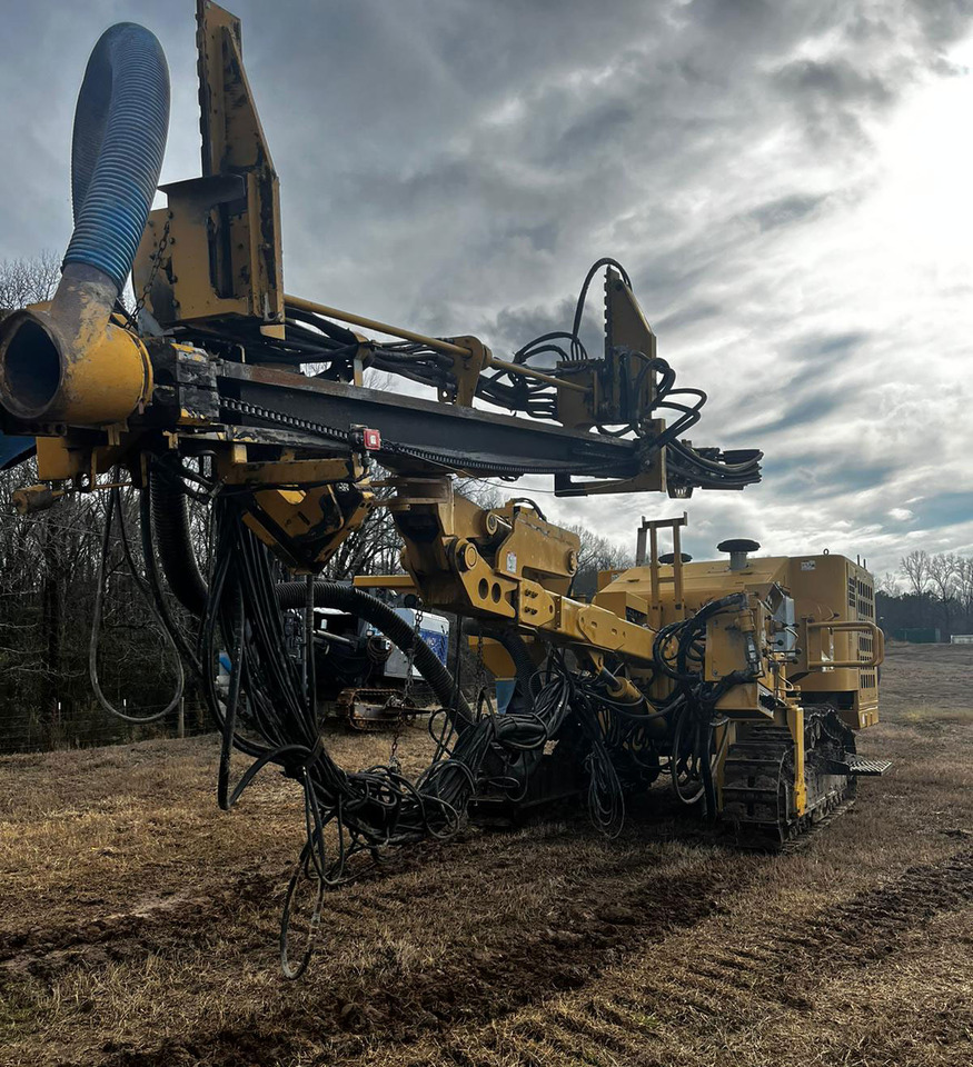 Caterpillar MD5090 - Perforatrice: foto 4 Caterpillar MD5090 - Perforatrice: foto 4