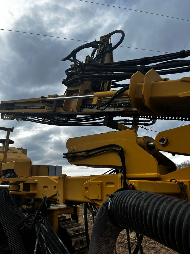 Caterpillar MD5090 - Perforatrice: foto 5 Caterpillar MD5090 - Perforatrice: foto 5