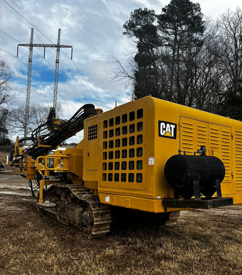 Caterpillar MD5090 - Perforatrice: foto 3 Caterpillar MD5090 - Perforatrice: foto 3