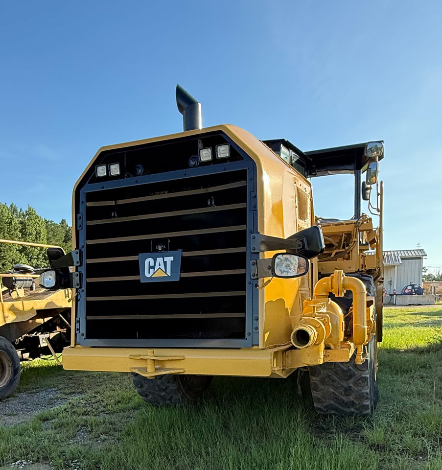 Caterpillar RM500B - Stabilizzatrice da terreno: foto 3 Caterpillar RM500B - Stabilizzatrice da terreno: foto 3