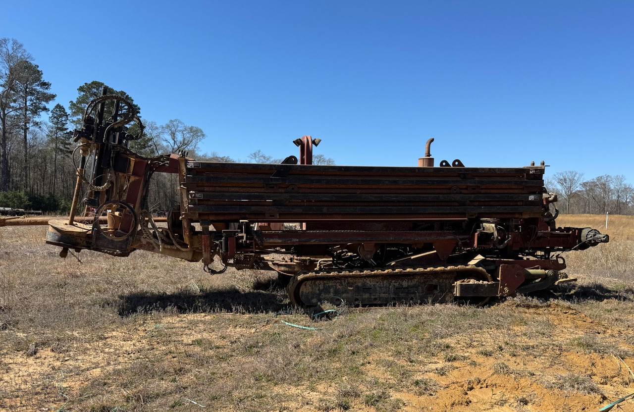 Ditch Witch JT4020 - Perforatrice: foto 3 Ditch Witch JT4020 - Perforatrice: foto 3