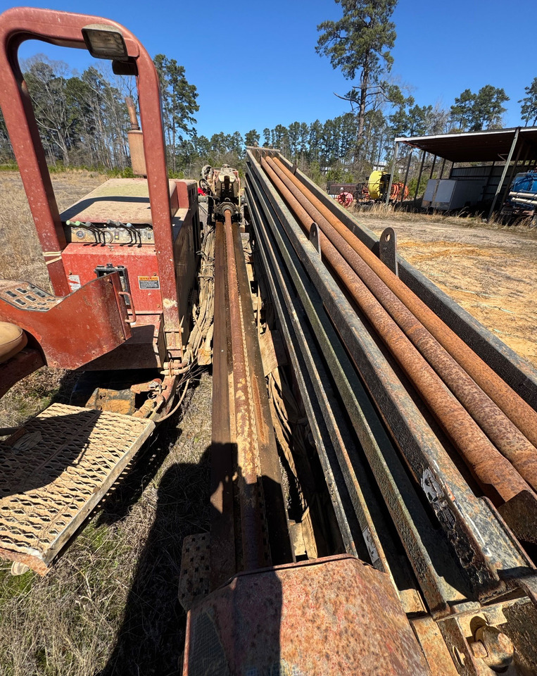 Ditch Witch JT4020 - Perforatrice: foto 5 Ditch Witch JT4020 - Perforatrice: foto 5