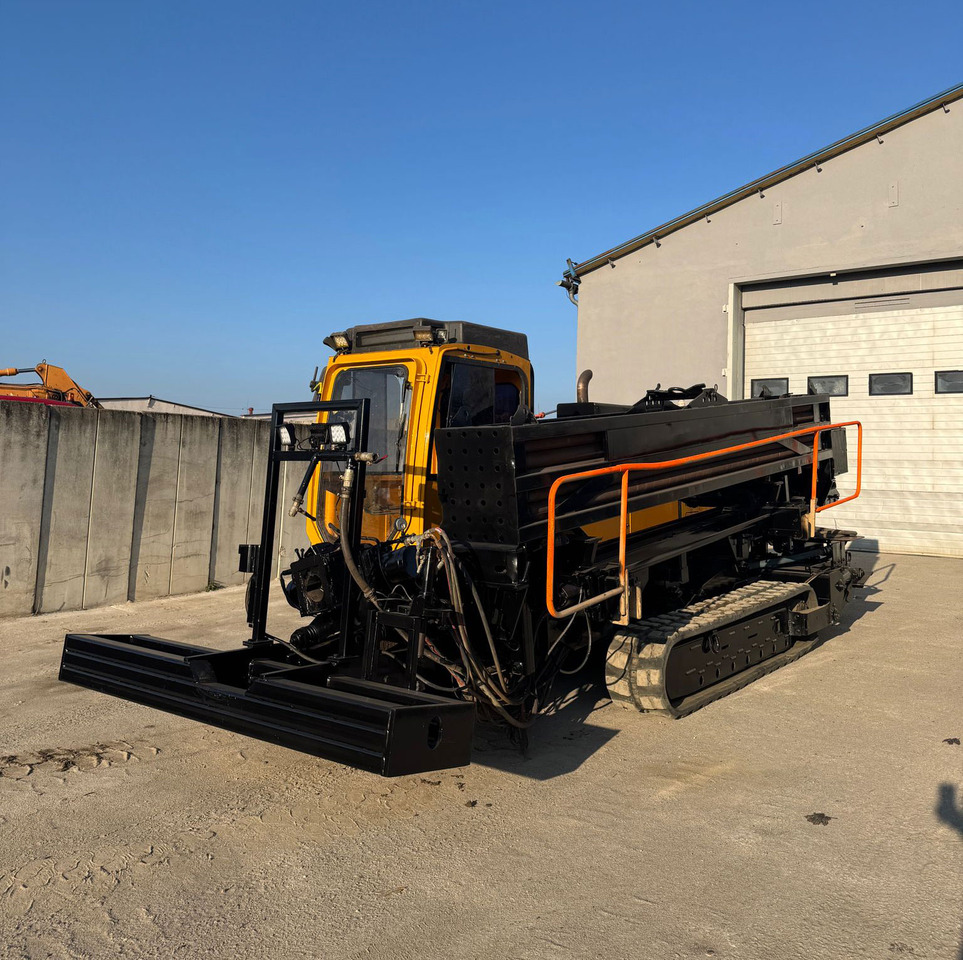 Ditch Witch JT60 - Perforatrice direzionale: foto 5 Ditch Witch JT60 - Perforatrice direzionale: foto 5