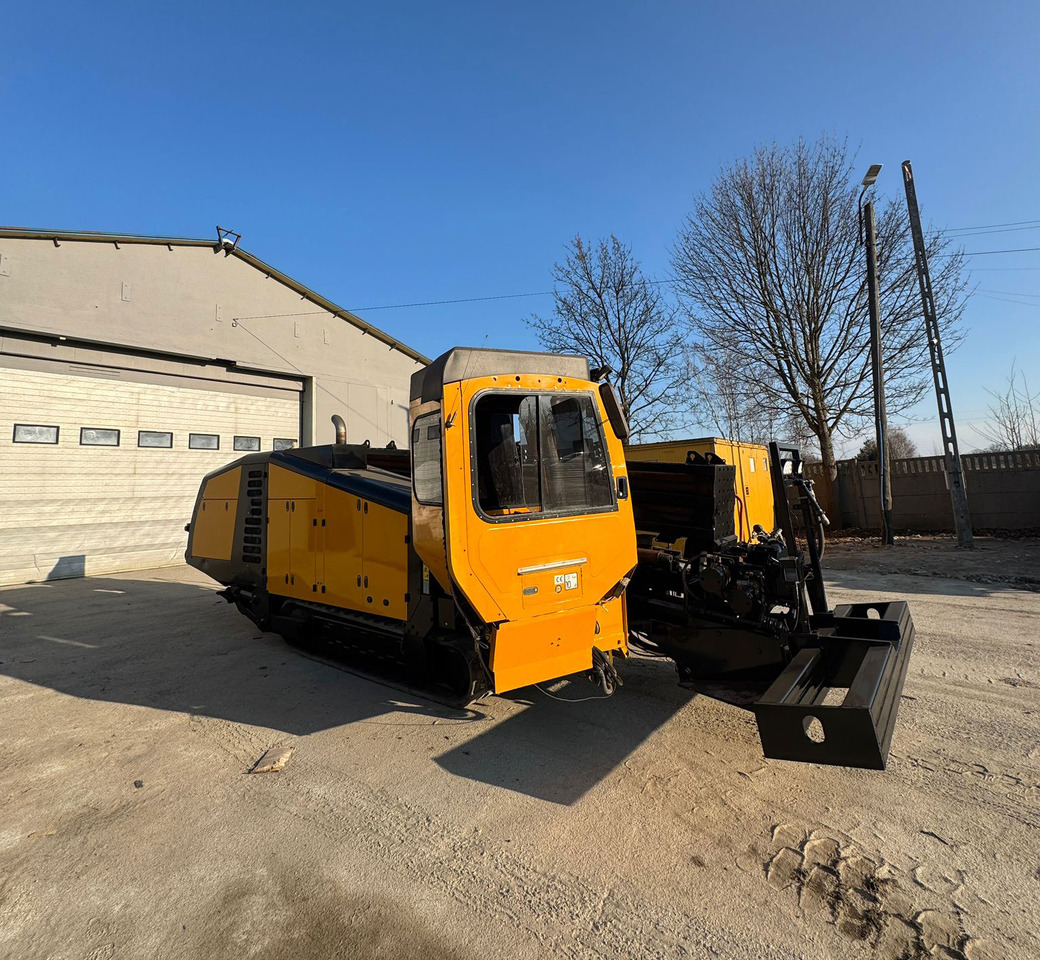 Ditch Witch JT60 - Perforatrice direzionale: foto 3 Ditch Witch JT60 - Perforatrice direzionale: foto 3