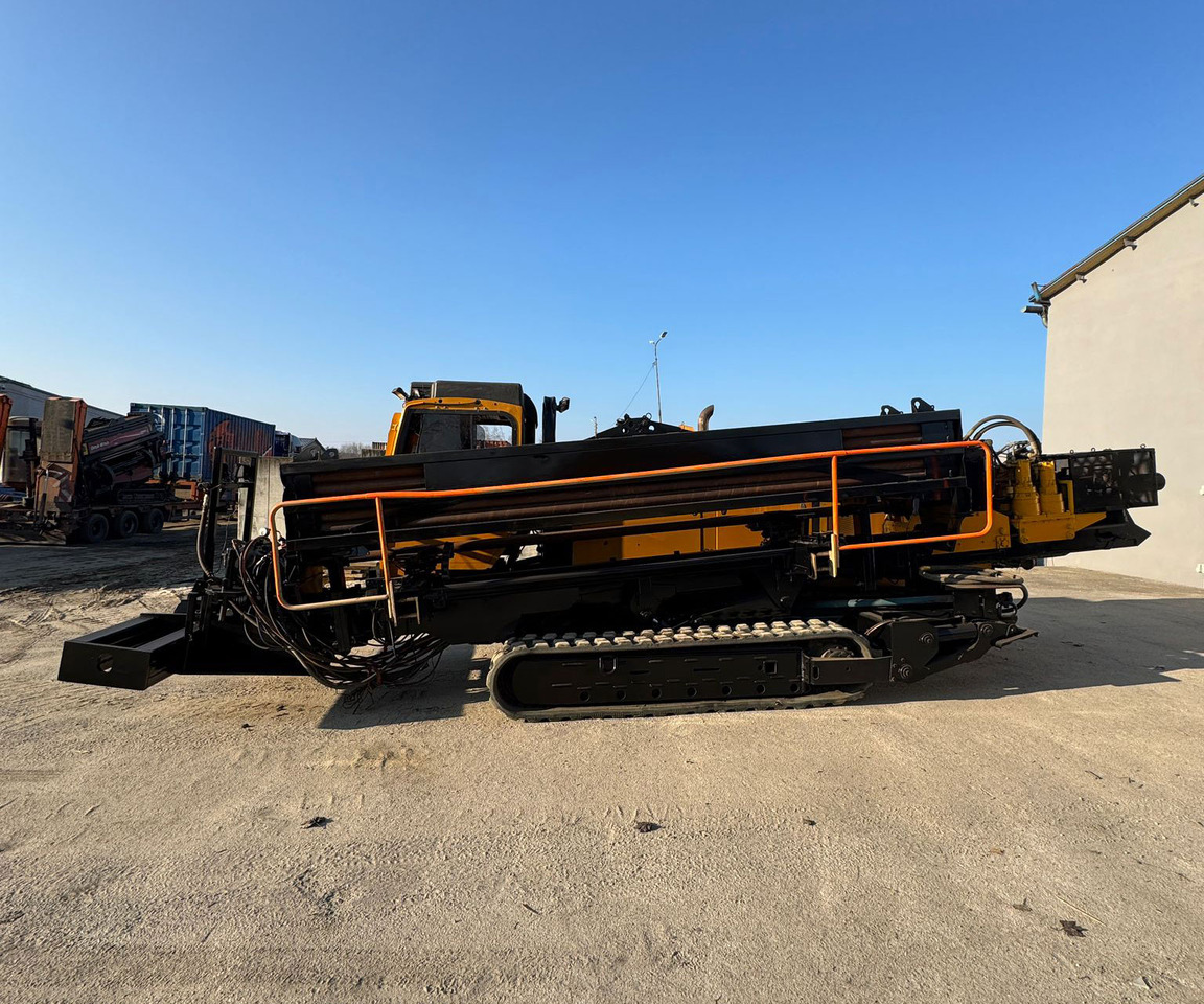 Ditch Witch JT60 - Perforatrice direzionale: foto 4 Ditch Witch JT60 - Perforatrice direzionale: foto 4