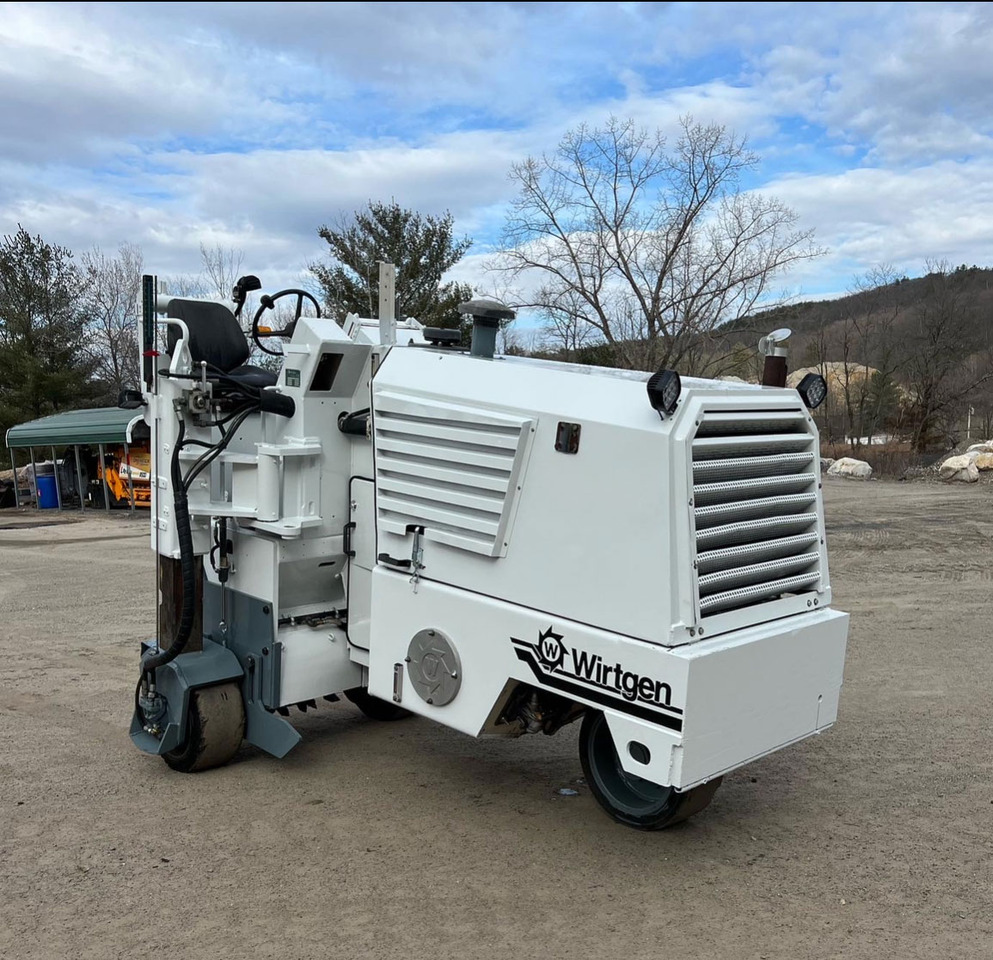 Ditch Witch W 500 - Fresa a freddo: foto 2 Ditch Witch W 500 - Fresa a freddo: foto 2