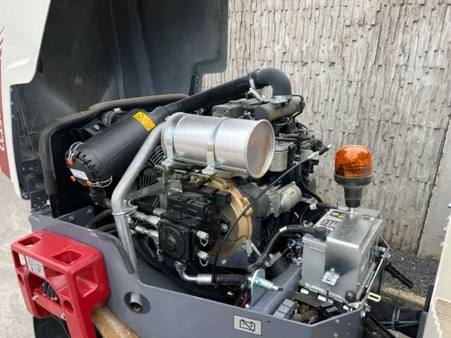 Rullo Dynapac CC1100 VI: foto 7