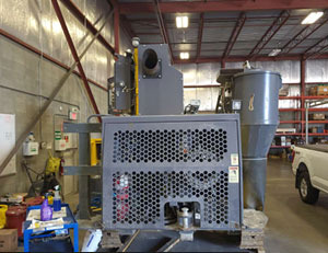 Epiroc FlexiROC T30 - Perforatrice: foto 4 Epiroc FlexiROC T30 - Perforatrice: foto 4