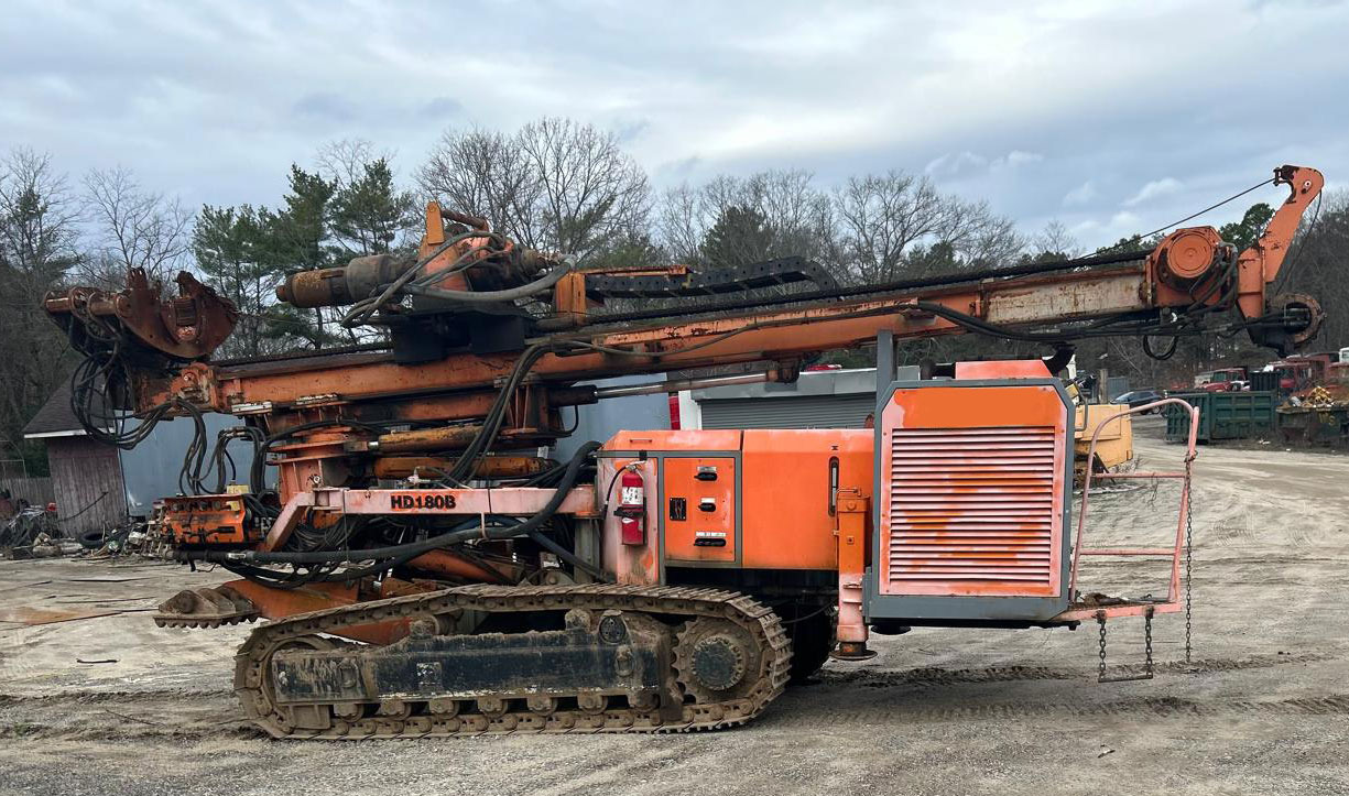 HD HD180B - Battipalo: foto 5 HD HD180B - Battipalo: foto 5