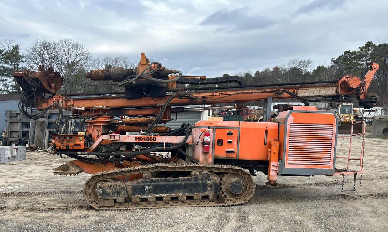 HD HD180B - Battipalo: foto 2 HD HD180B - Battipalo: foto 2