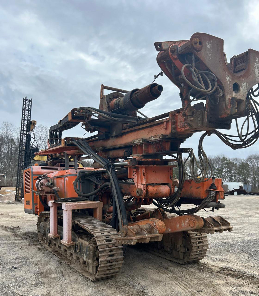 Battipalo HD HD180B: foto 7 Battipalo HD HD180B: foto 7